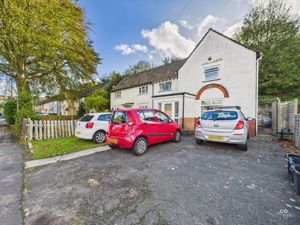 DRIVEWAY- click for photo gallery